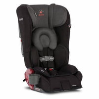 Diono Rainier Convertible Car Seat and Booster, Black Mist