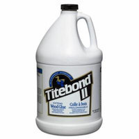 Titebond II Extend Wood Glue, Gallon