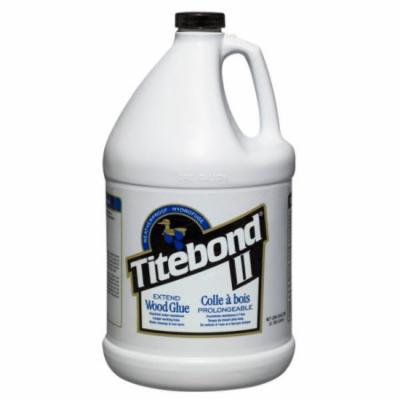 Titebond II Extend Wood Glue, Gallon
