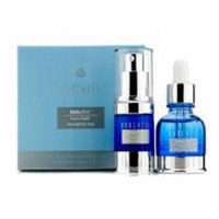 Borghese Dnactive Future Youth Resculpt Eye Duo: Resculpt Eye Duo Essence 20ml/0.67oz + Resculpt Eye Duo Creme 15g/0.5oz
