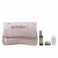 Biotherm Skin Best Set: Skin Best Serum In Cream 30ml + Skin Best Cream Spf 15 15ml + Biosource Micellar Water 30ml + Ba