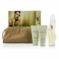 Dkny Cashmere Mist Coffret: Eau De Parfum Spray 100ml/3.4oz + Body Cleansing Lotion 75ml/2.5oz + Body Creme 75ml/2.5oz +
