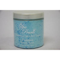 inSPAration 755558001763 Spa Pearls Aromatherapy Crystals, 11 oz, Passion Flowers