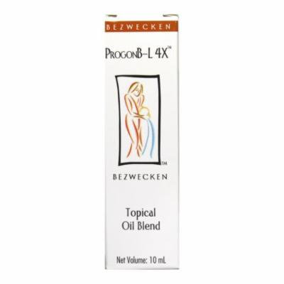 Bezwecken ProgonB-L 4X Topical Oil Blend