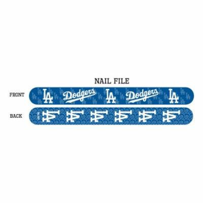 Los Angeles Dodgers Nail File