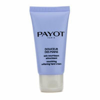 Payot Le Corps Douceur Des Mains Nourishing Softening Hand Cream