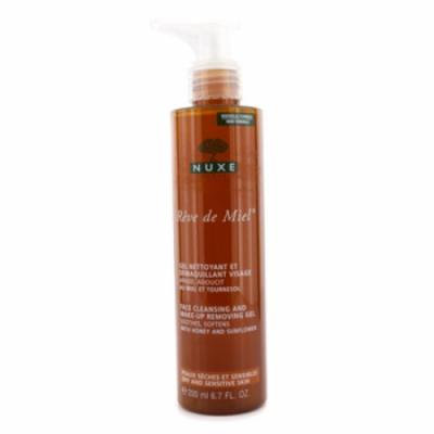 Nuxe Reve De Miel Face Cleansing & Makeup Removing