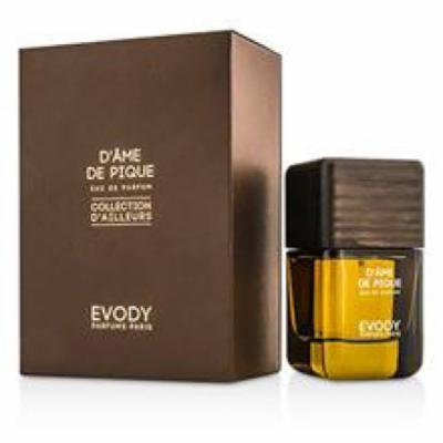 Evody D'ame De Pique Eau De Parfum Spray For Women