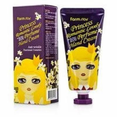 Farm Stay Princess Romantic Lovely Perfume Hand Cream
