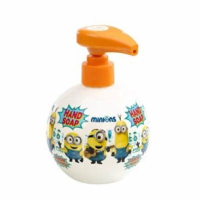 AIR VAL INTERNATIONAL Minions Hand Soap For Women