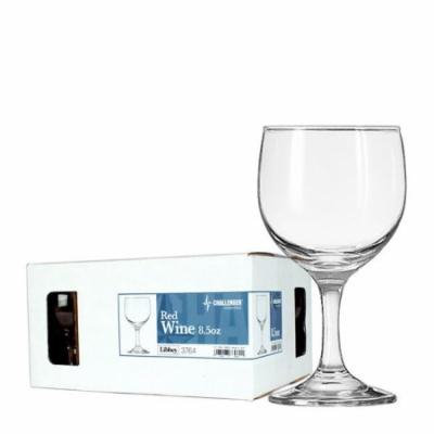 Challenger® Red Wine 8.5 oz