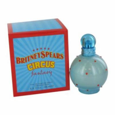 Britney Spears Circus Fantasy Eau De Parfum Spray For Women