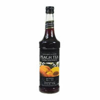 Monin® Peach Tea Concentrate