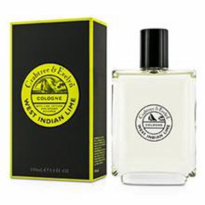 Crabtree & Evelyn West Indian Lime Cologne Spray For Men
