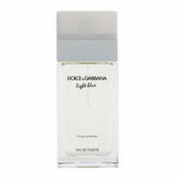 Dolce & Gabbana Light Blue Escape To Panarea Eau De Toilette Spray (limited Edition) For Women
