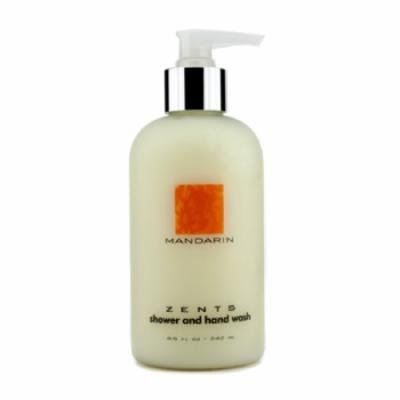 Zents Mandarin Shower & Hand Wash For Women