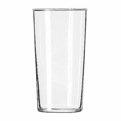 Straight Sided Iced Tea 12.5 oz
