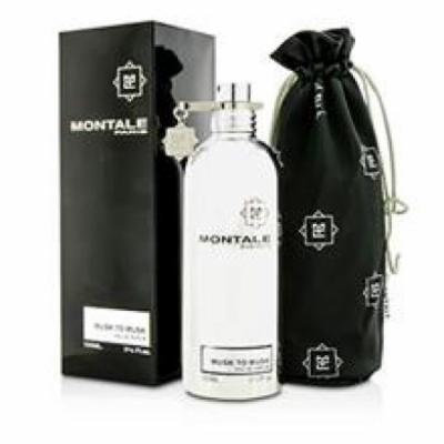Montale Musk To Musk Eau De Parfum Spray For Men