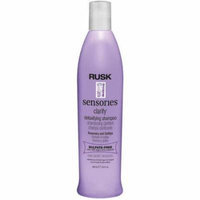Rusk Sensories Clarify Rosemary and Quillaja Detoxifying Shampoo, 13.5 fl oz