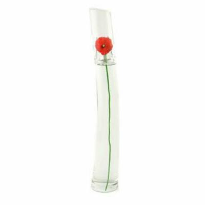 Kenzo Flower Eau De Toilette Refillable Spray For Women