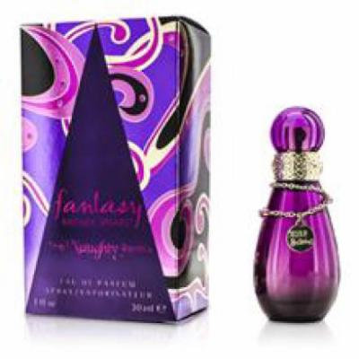 BRITNEY SPEARS Fantasy The Naughty Remix Eau De Parfum Spray For Women