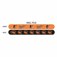 Baltimore Orioles Nail File