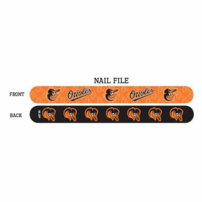 Baltimore Orioles Nail File