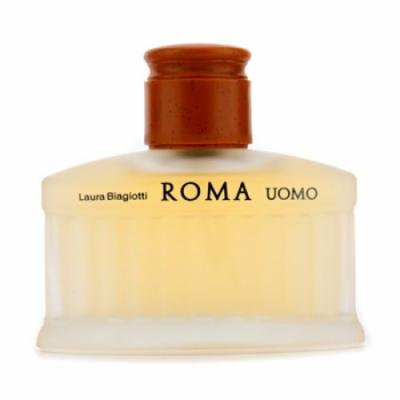 Laura Biagiotti Roma Eau De Toilette Spray for Men
