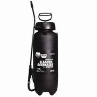 Chapin 22360 Sprayer 3 Gallon Cleaner/DegreaserAcid and chemical resistant seals and gaskets
