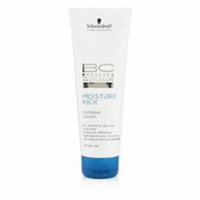 Schwarzkopf Bc Moisture Kick Defining Cream (for Normal To Dry And Curly Hair)