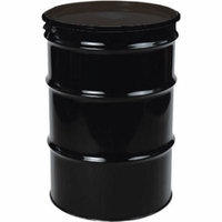 Ridgid 41610 Dark Threading Oil - 55 Gallons