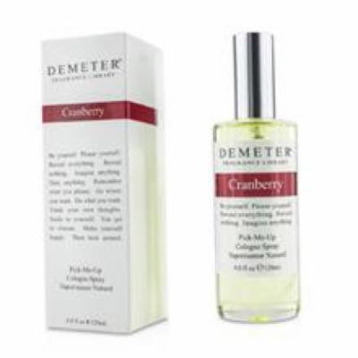 DEMETER Cranberry Cologne Spray For Women