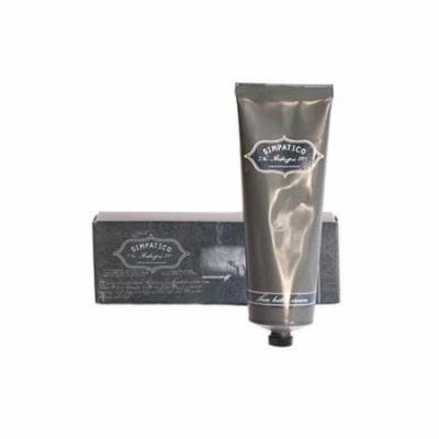 Simpatico Hand & Body Cream, Ambergris, 3.4 Oz