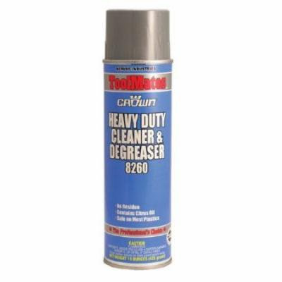 Heavy Duty Cleaner & Degreaser Cfc Free Ae
