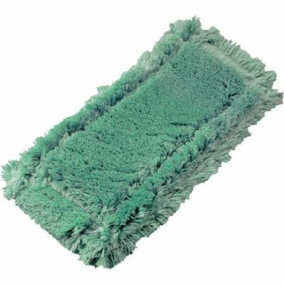 Unger Microfiber Green Washing Pads, 5 count