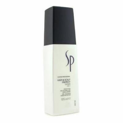 Wella Sp Hair & Scalp Protect (for Pre-Colour & Perm)