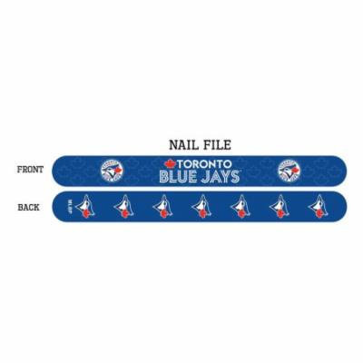 Toronto Blue Jays Nail File