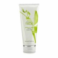 beingTRUE Moisture + Repair Refining Body Scrub