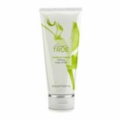 beingTRUE Moisture + Repair Refining Body Scrub