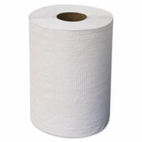 Mor-Soft Hardwound Roll Towels, 7 7/8