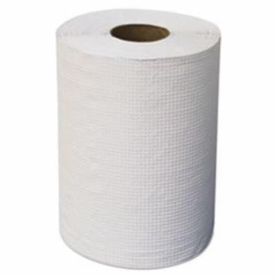 Mor-Soft Hardwound Roll Towels, 7 7/8