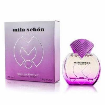 Mila Schon Donna Eau De Parfum Spray For Women