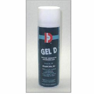 Gel D Aerosol Deodoragel Mountain Air 12/Cs