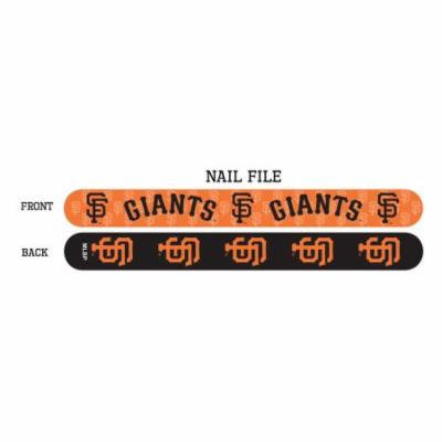 San Francisco Giants Nail File