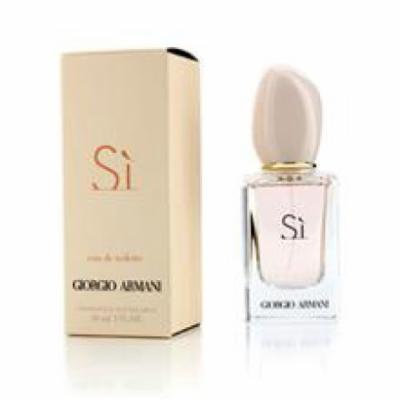 GIORGIO ARMANI Si Eau De Toilette Spray For Women