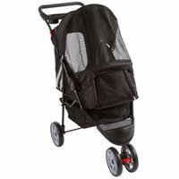 Venture 3-Wheel Trail Terrain Pet Stroller Jogger