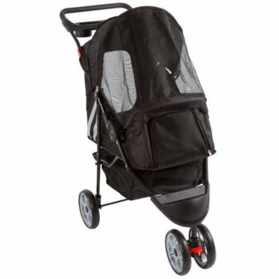 Venture 3-Wheel Trail Terrain Pet Stroller Jogger