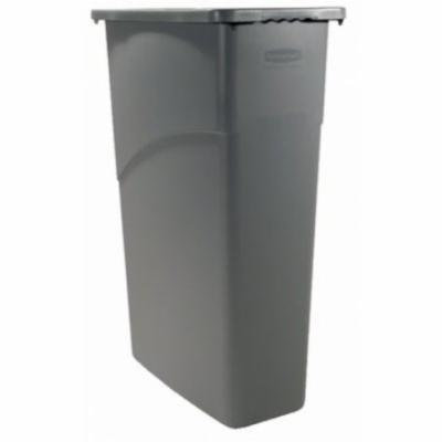 23-Gal. Slim Jim Waste Receptacle