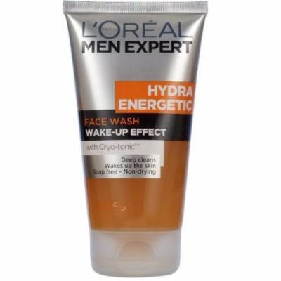 L'Oréal Paris Men Expert Hydra Energetic Foaming Cleansing Gel
