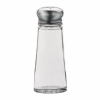 Traex® Dripcut® Salt and Pepper Shaker 3 oz